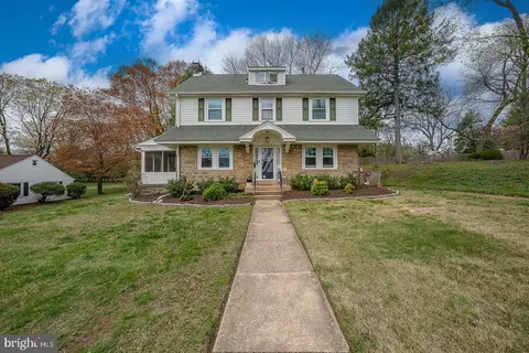 361 Summit Rd, Springfield, PA 19064