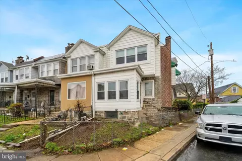 7250 Radbourne Rd, Darby, PA 19082