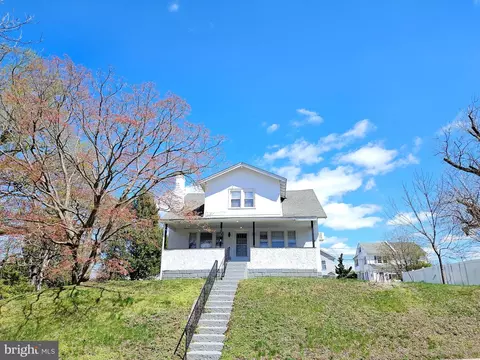 535 Ashland Ave, Folcroft, PA 19032