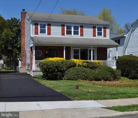 158 S Highland Rd, Springfield, PA 19064