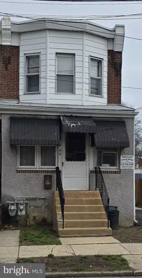 29 Roberta Ave, Darby, PA 19023