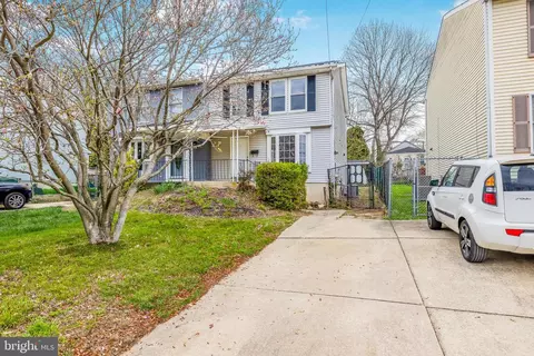 615 Felton Ave, Sharon Hill, PA 19079
