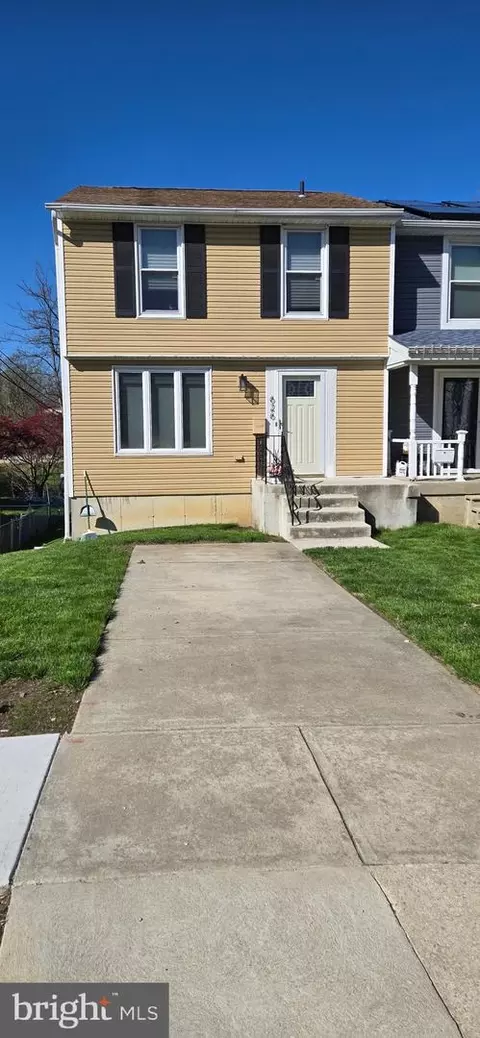 626 Felton Ave, Sharon Hill, PA 19079