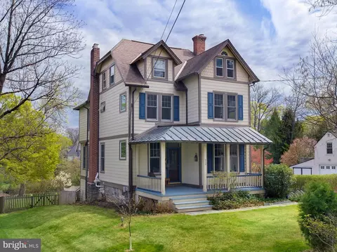 319 Conestoga Rd, Wayne, PA 19087 photo 1