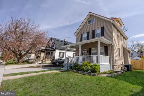 505 Blythe Ave, Drexel Hill, PA 19026