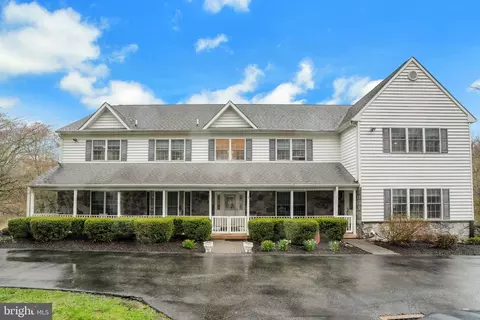 458 Arbor Way, Chester Heights, PA 19017