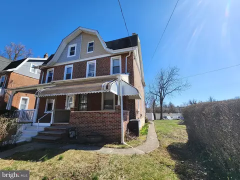 825 Aubrey Ave, Ardmore, PA 19003