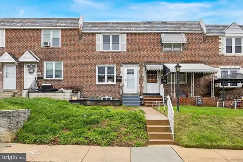 263 Revere Rd, Clifton Heights, PA 19018