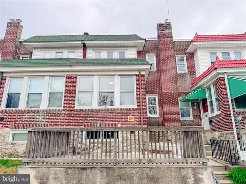 59 Burnside Ave, Sharon Hill, PA 19079