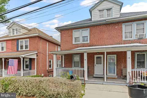 16 New Rd, Aston, PA 19014