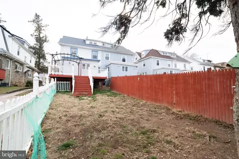 Exterior - 7209 Hazel Ave, Darby, PA 19082 photo 6 of 6