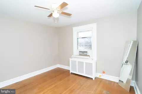 Bedroom - 7209 Hazel Ave, Darby, PA 19082 photo 3 of 5
