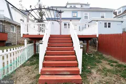 Exterior - 7209 Hazel Ave, Darby, PA 19082 photo 4 of 6