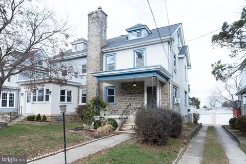 7209 Hazel Ave, Darby, PA 19082