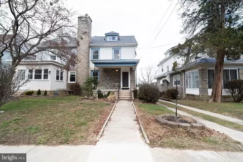 Exterior - 7209 Hazel Ave, Darby, PA 19082 photo 2 of 6