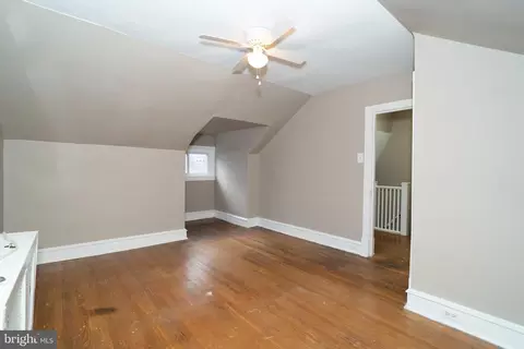 Bedroom - 7209 Hazel Ave, Darby, PA 19082 photo 5 of 5