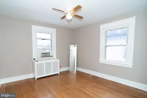 Bedroom - 7209 Hazel Ave, Darby, PA 19082 photo 2 of 5