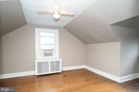 Bedroom - 7209 Hazel Ave, Darby, PA 19082 photo 4 of 5