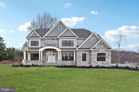 3190 Ridgeview Ct #16RD, Garnet Valley, PA 19060