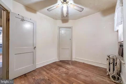 Bedroom - 52 Golf Rd, Darby, PA 19023 photo 5 of 7