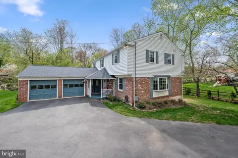 529 Arbordale Rd, Wayne, PA 19087