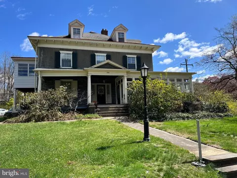 101 Owen Ave, Lansdowne, PA 19050