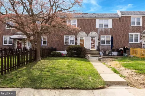 818 Gainsboro Rd, Drexel Hill, PA 19026
