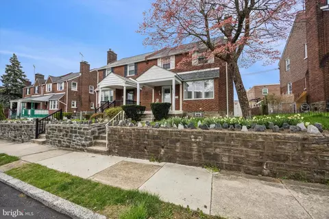 824 Pleasant Rd, Lansdowne, PA 19050