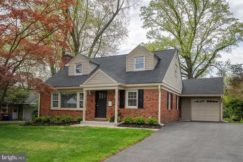 113 Stockton Rd, Bryn Mawr, PA 19010