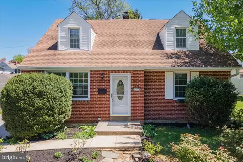 307 Madison Rd, Springfield, PA 19064 photo 2