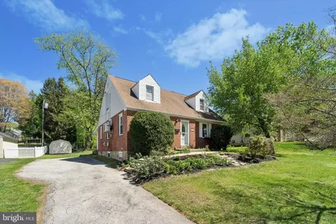 307 Madison Rd, Springfield, PA 19064