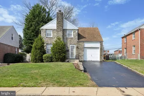 510 W South Ave, Glenolden, PA 19036