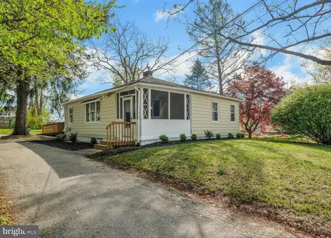 710 Bethel Ave, Chichester, PA 19014