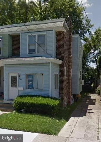 2306 Upland St, Chester, PA 19013
