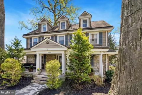3700 Highland Ave, Drexel Hill, PA 19026