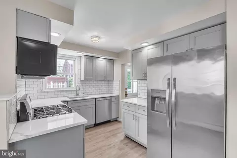 Kitchen - 107 E Springfield Rd, Springfield, PA 19064 photo 1 of 4