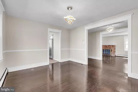 Living - 107 E Springfield Rd, Springfield, PA 19064 photo 2 of 5