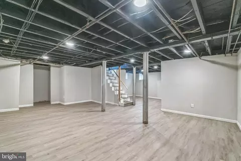 Entry Way - 107 E Springfield Rd, Springfield, PA 19064 photo 5 of 5