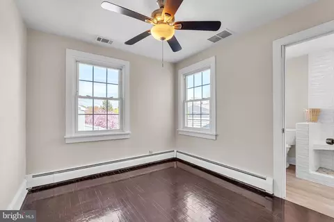 Bedroom - 107 E Springfield Rd, Springfield, PA 19064 photo 3 of 3