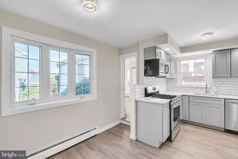 Kitchen - 107 E Springfield Rd, Springfield, PA 19064 photo 4 of 4