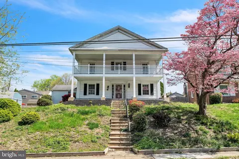 107 E Springfield Rd, Springfield, PA 19064