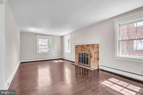 Living - 107 E Springfield Rd, Springfield, PA 19064 photo 1 of 5