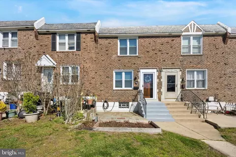 945 Brenton Rd, Drexel Hill, PA 19026