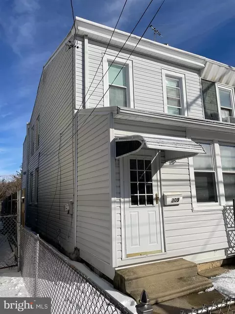 309 Edmonds Ave, Drexel Hill, PA 19026