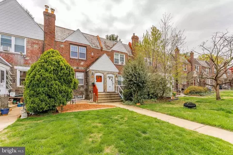 2302 Highland Ave, Drexel Hill, PA 19026