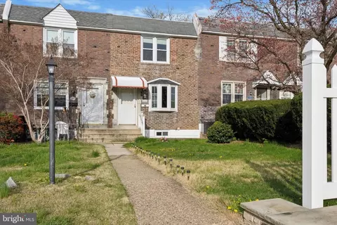 311 Westpark Ln, Clifton Heights, PA 19018