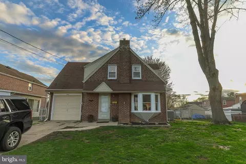 324 Burk Ave, Ridley Park, PA 19078