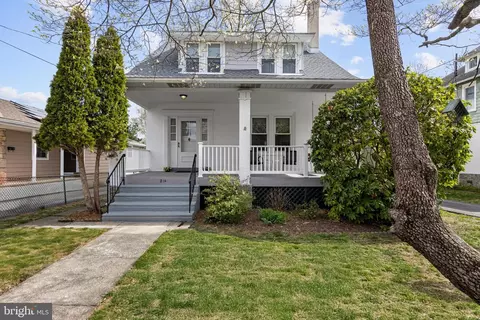 214 Rutledge Ave, Rutledge, PA 19070