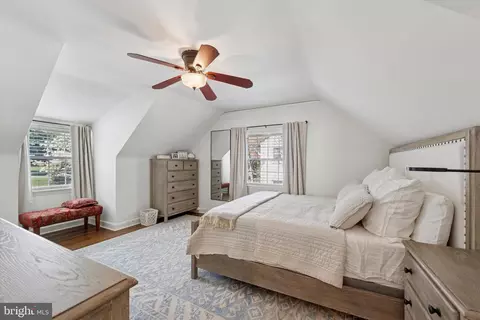 Bedroom - 447 Conestoga Rd, Wayne, PA 19087 photo 1 of 2