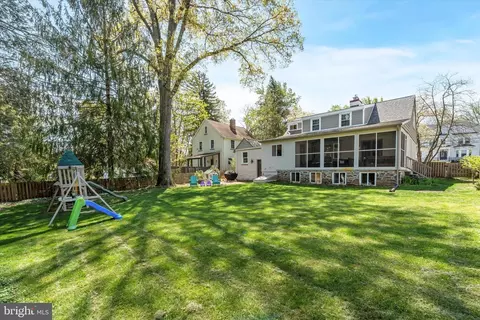 Exterior - 447 Conestoga Rd, Wayne, PA 19087 photo 5 of 5
